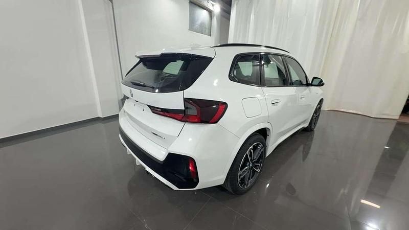 Usata BMW X1 M Sport 150 CV (110 kW) 2025 Grigio SUV