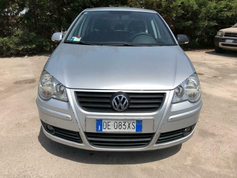 👍 Usata VW Polo 1.4 Diesel 74 CV (2006) a Massa di Somma (N... • Valutata da AutoUncle