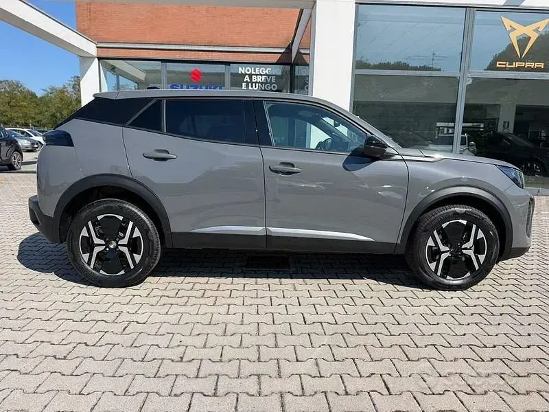 Nuova Peugeot 2008 110 CV (80 kW) 2026 SUV