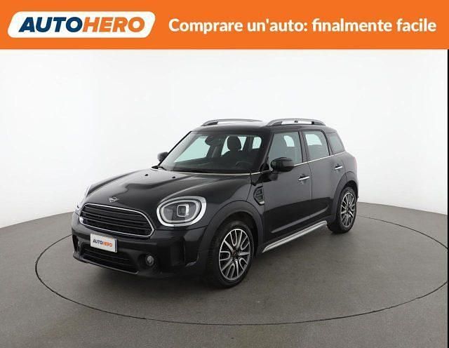 Usata Mini Cooper Countryman Essential 136 CV (100 kW) 2022 SUV