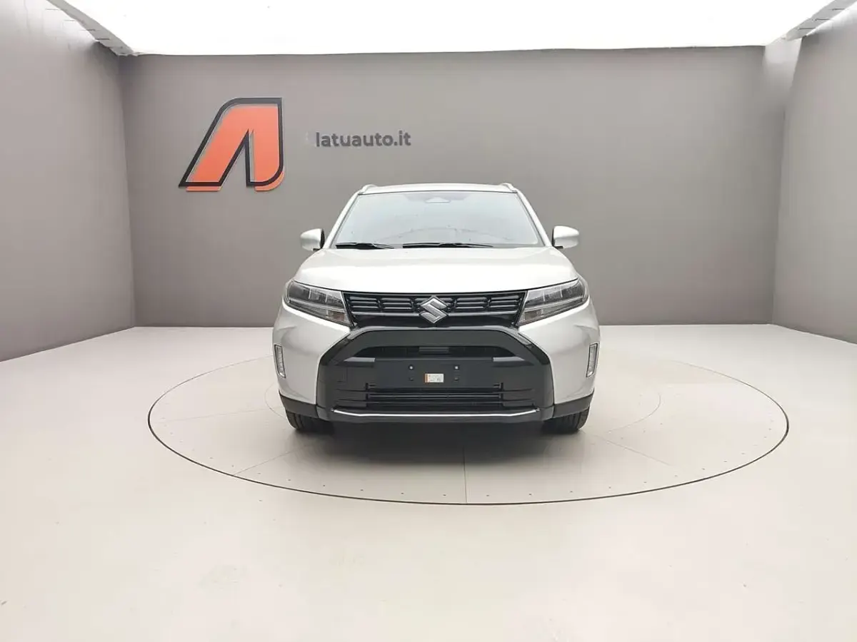 Nuova Suzuki Vitara Cool 110 CV (80 kW) 2026 Grigio oslo SUV