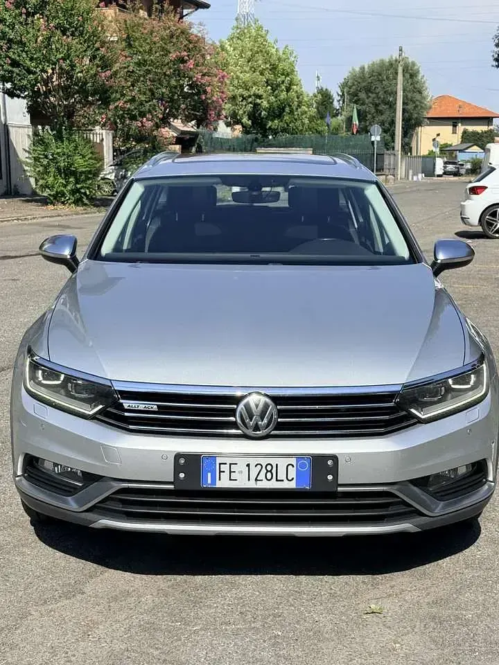 Usata VW Passat 239 CV (175 kW) 2016 Other Station wagon