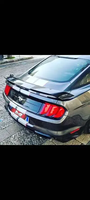 Usata Ford Mustang Fastback 317 CV (233 kW) 2019 Grigio Coupé