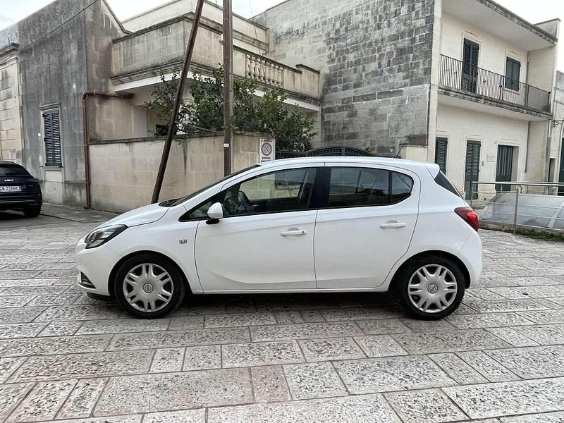 Usata Opel Corsa 95 CV (69 kW) 2016 Other Utilitaria