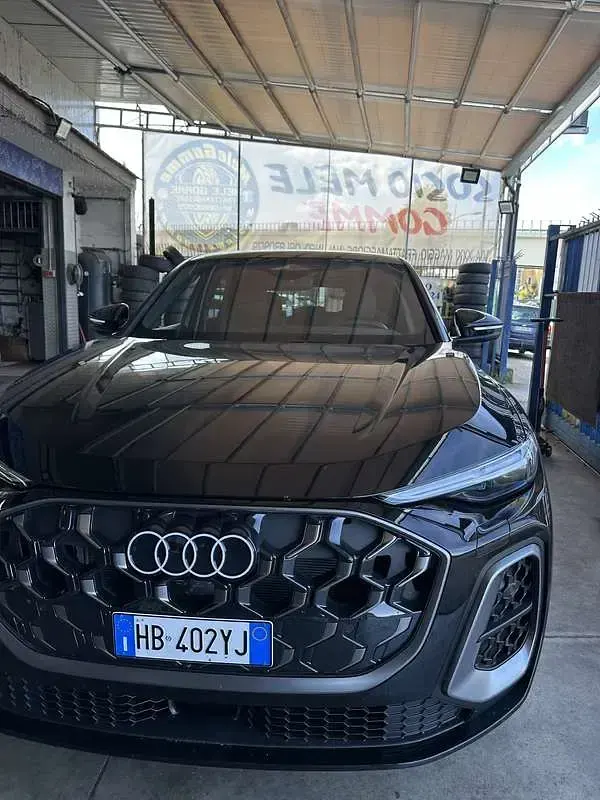 Nuova Audi Q5 Advanced 204 CV (150 kW) 2026 SUV