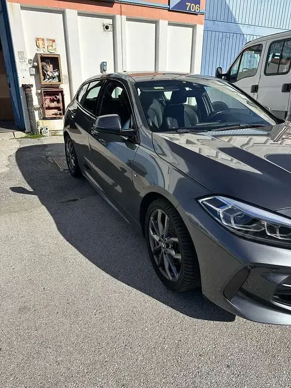 Usata BMW 118 M Sport 150 CV (110 kW) 2021 Berlina