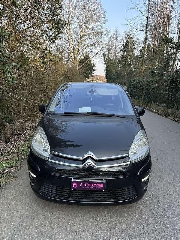 Usata Citroën Grand C4 Picasso 109 CV (80 kW) 2010 Monovolume