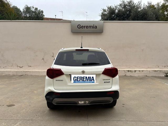 Usata Suzuki Vitara Cool 129 CV (94 kW) 2024 Antracite SUV