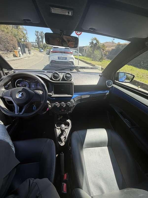 Usata Aixam Coupe GTI 2021 Coupé