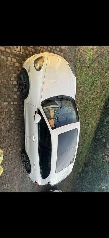 Usata Porsche Cayenne 245 CV (180 kW) 2013 Bianco SUV