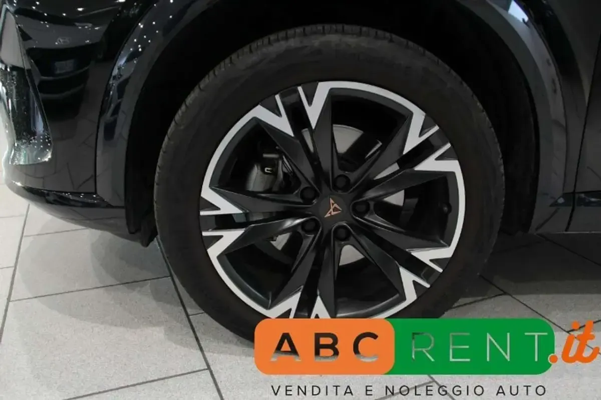Usata Cupra Formentor 150 CV (110 kW) 2025 Other SUV