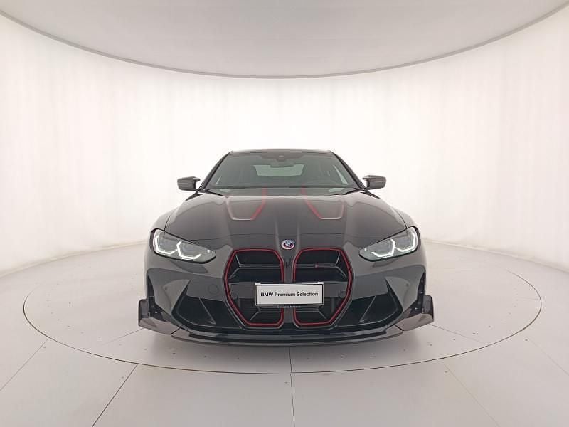 Usata BMW M4 Comfort Edition 551 CV (405 kW) 2024 Coupé