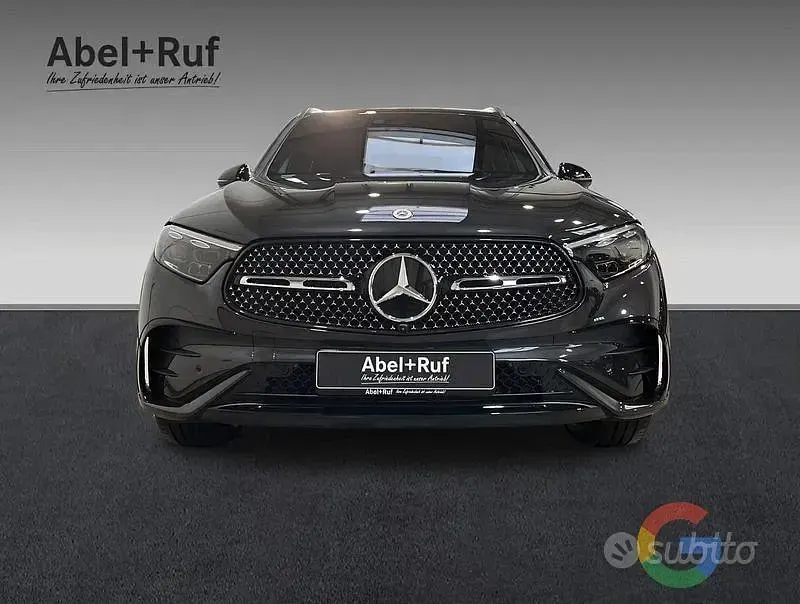 Usata Mercedes GLC220 Premium 197 CV (144 kW) 2026 Other SUV
