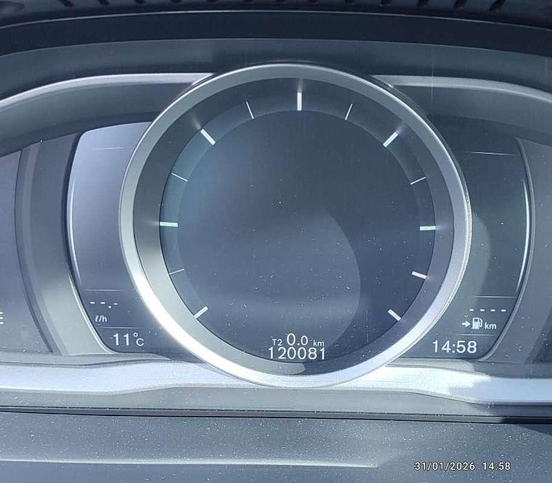 Usata Volvo V60 CC Momentum 150 CV (110 kW) 2017 Station wagon