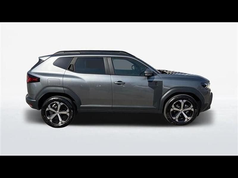 Usata Dacia Duster Journey 140 CV (102 kW) 2024 Grigio scuro SUV