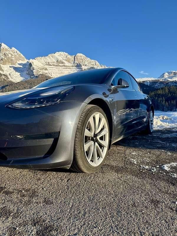Usata Tesla Model 3 152 kW (208 CV) 2020 Berlina