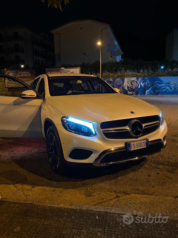 Usato 2018 Mercedes 250 2.0 Diesel 211 CV (33.800 €)