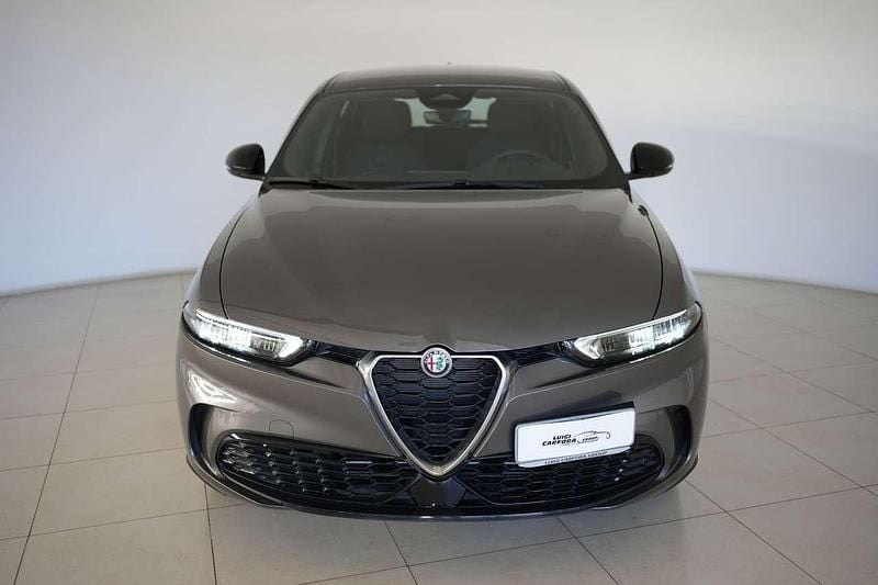 Nuova Alfa Romeo Tonale Super 131 CV (96 kW) 2025 Grigio vesuvio SUV