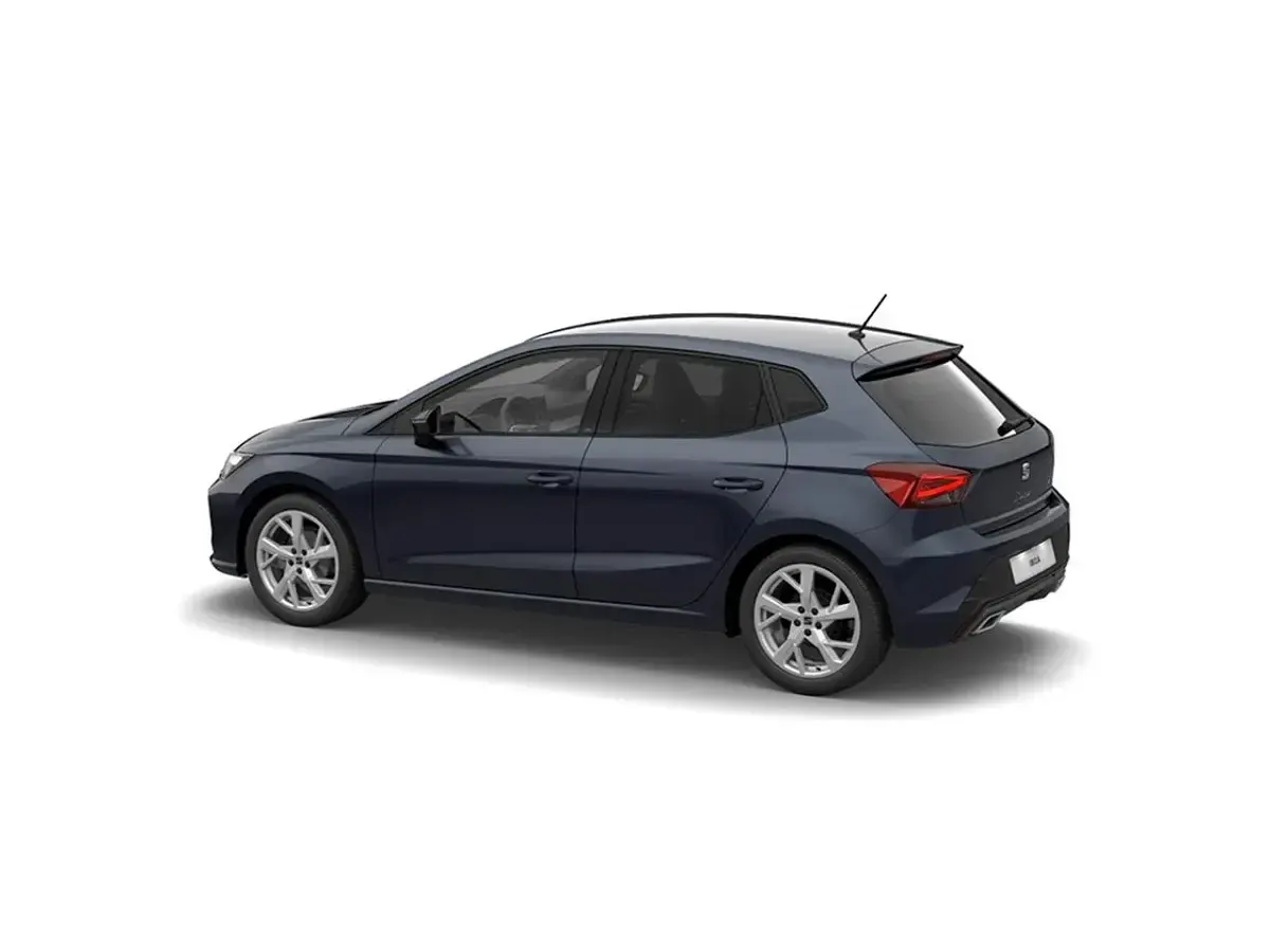 Nuova Seat Ibiza FR 95 CV (69 kW) 2026 Grigio Utilitaria