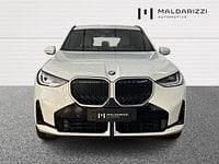 Begagnad BMW X3 M Sport 299 HK (219 kW) 2025 Vit SUV