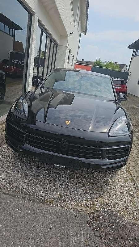 Usata Porsche Cayenne Coupe 340 CV (250 kW) 2020 Coupé