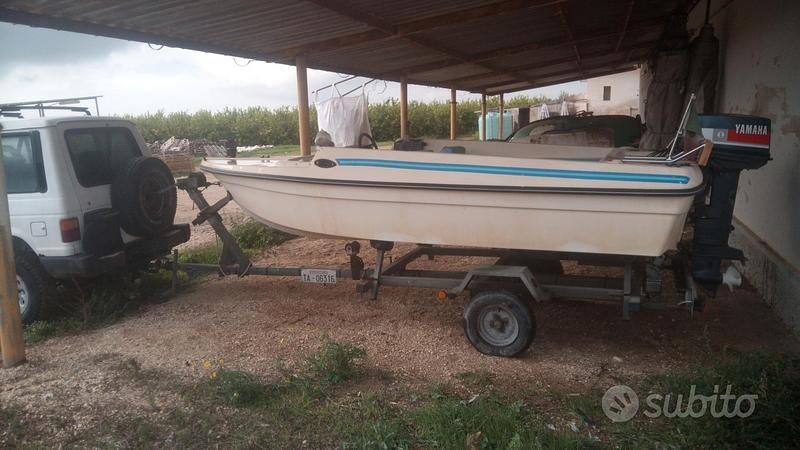 Usata Mitsubishi Pajero 84 CV (61 kW) 1990 SUV