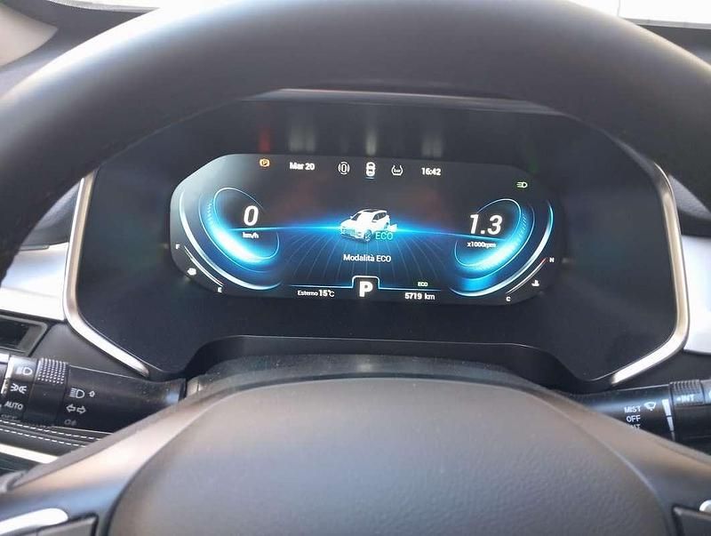 Usata DR DR 6.0 178 CV (130 kW) 2025 SUV