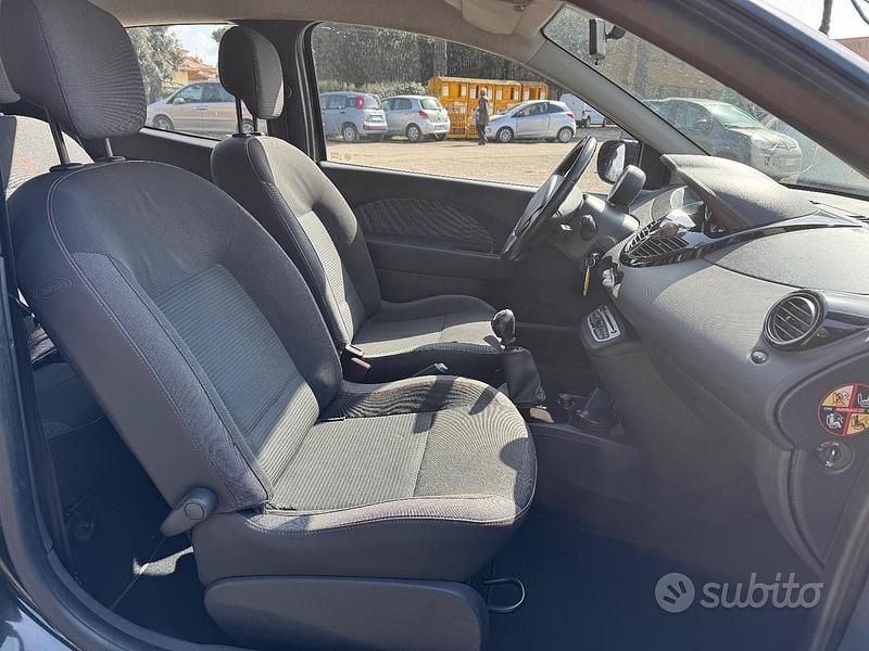 Usata Renault Twingo 75 CV (55 kW) 2012 Nero Utilitaria