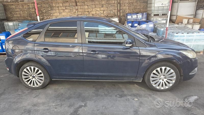 Usata Ford Focus 2009 Berlina
