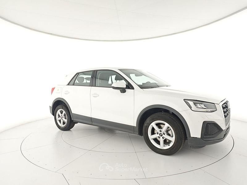 Brugt Audi Q2 Business 116 HK (85 kW) 2023 SUV