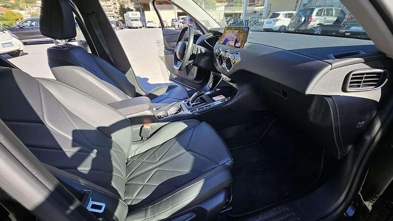 Usata DS Automobiles DS3 Rivoli 131 CV (96 kW) 2023 Nero SUV