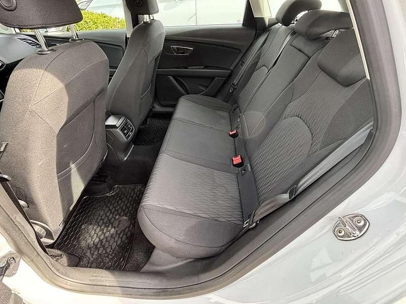 Usata 2017 Seat Leon Business Station wagon | 6200 € (Super prezzo) - Immagine 1/4