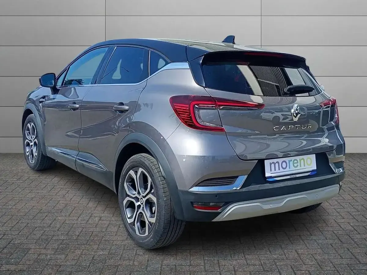 Usata Renault Captur Intens 101 CV (74 kW) 2023 Other SUV