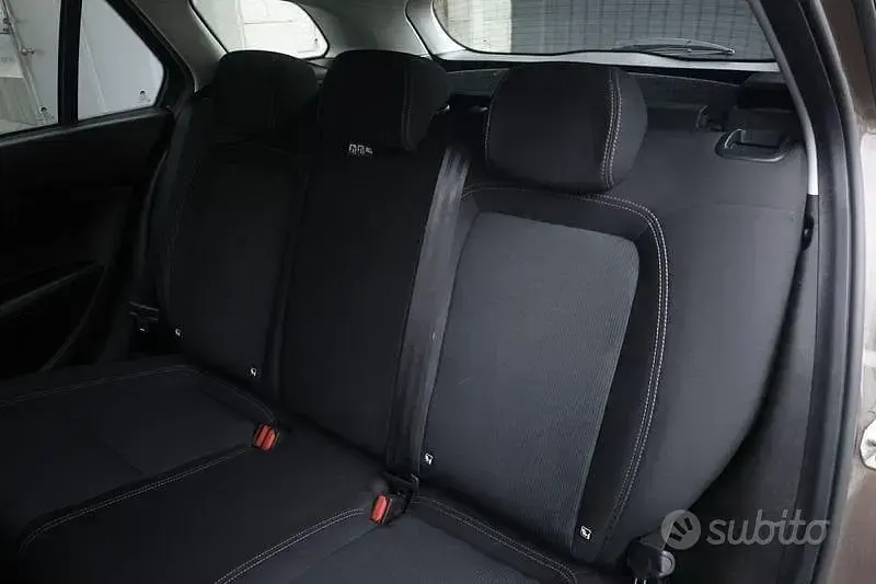 Usata Fiat Tipo Sport 131 CV (96 kW) 2021 Marrone Station wagon