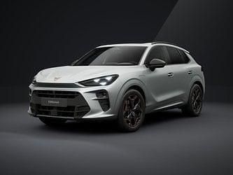 Nuova Cupra Terramar VZ 272 CV (200 kW) 2026 SUV