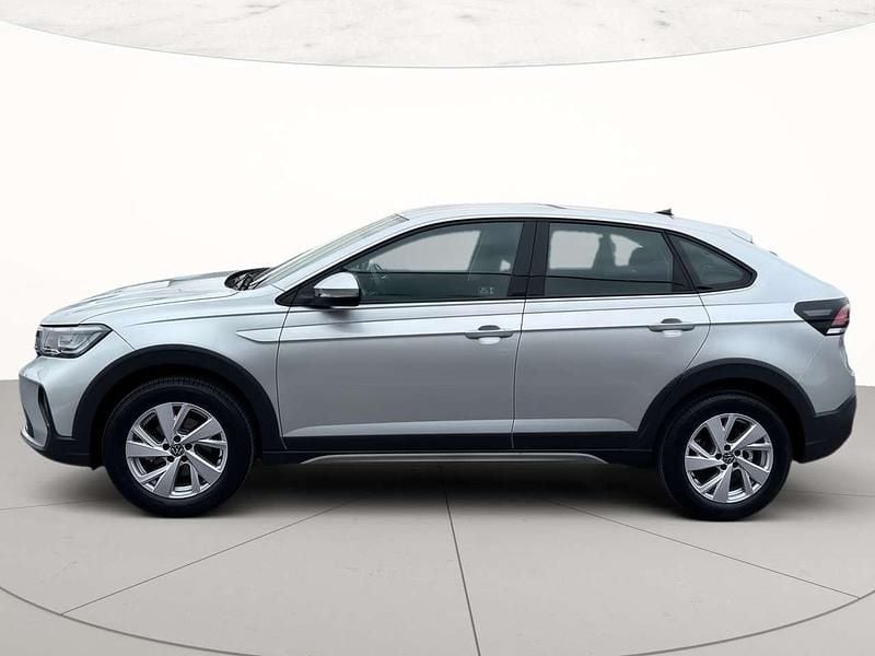Usata VW Taigo Life 116 CV (85 kW) 2025 Reflex silver metallizzato SUV