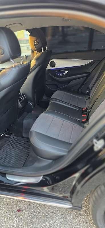 Usata Mercedes E350 Premium Plus 258 CV (189 kW) 2018 Berlina