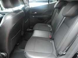 Usata Opel Mokka 140 CV (102 kW) 2019 Bianco SUV