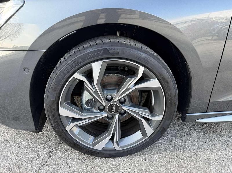 Nuova Audi A3 S-Line 150 CV (110 kW) 2026 Other Berlina