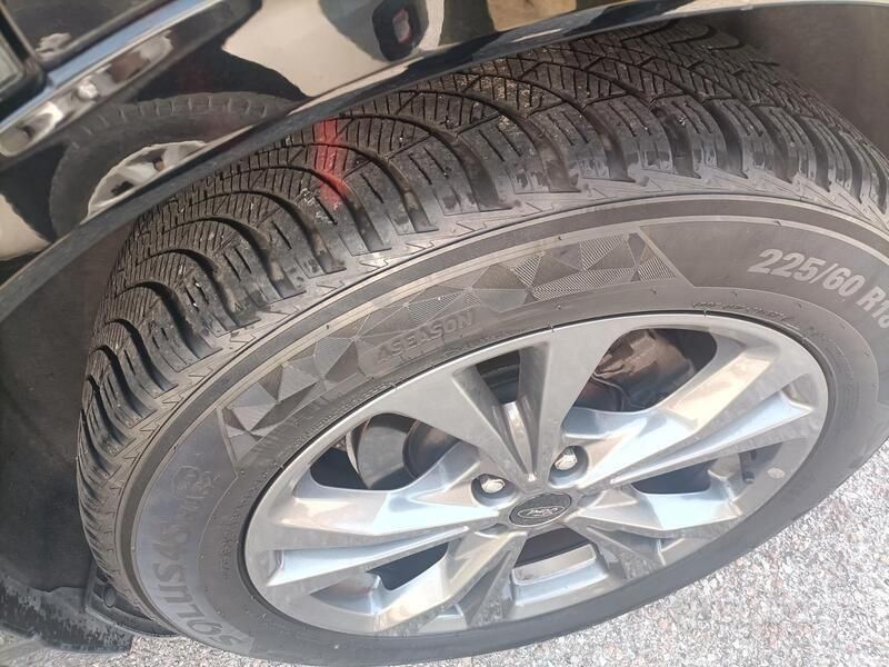 Usata Ford Kuga 120 CV (88 kW) 2021 SUV