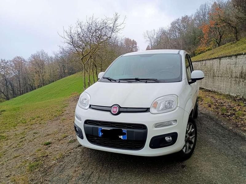 Usata Fiat Panda 4x4 S 80 CV (58 kW) 2016 Utilitaria