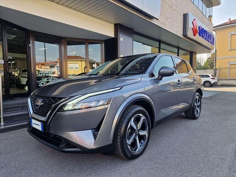 Usata Nissan Qashqai N-Connecta 158 CV (116 kW) 2024 Other SUV