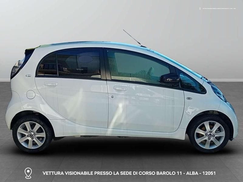 Brugt Citroën C-zero Seduction 35 kW (48 HK) 2019 Hvid Hatchback