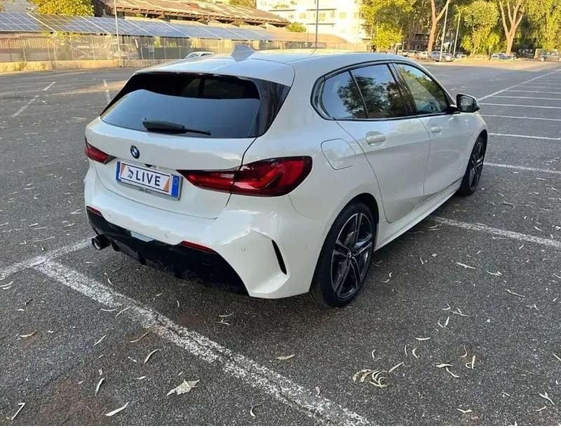 Usata BMW 118 M Sport 136 CV (100 kW) 2020 Utilitaria