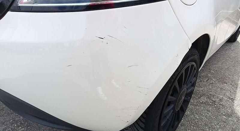 Usata Lancia Ypsilon S 95 CV (69 kW) 2013 Utilitaria