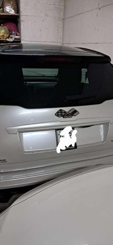 Usata Ligier JS50 2019 Bianco Utilitaria