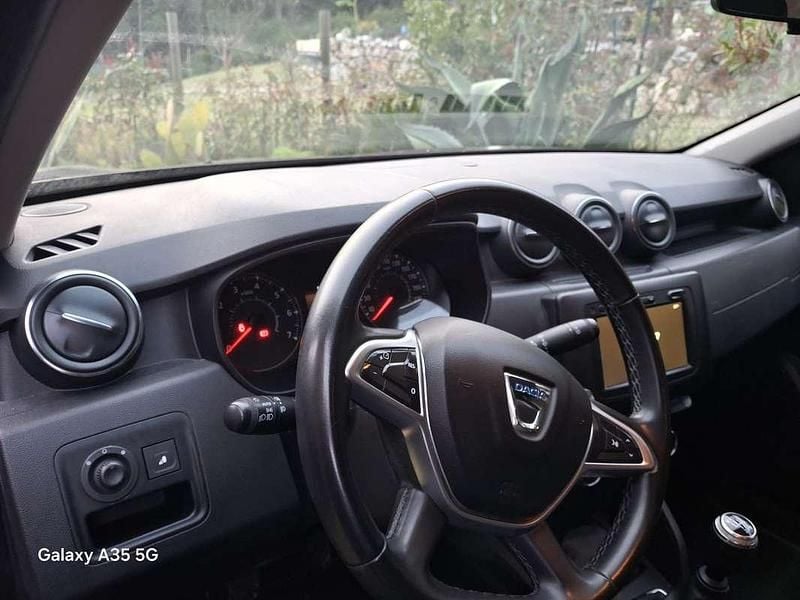Usata Dacia Duster Essentiel 95 CV (69 kW) 2020 SUV
