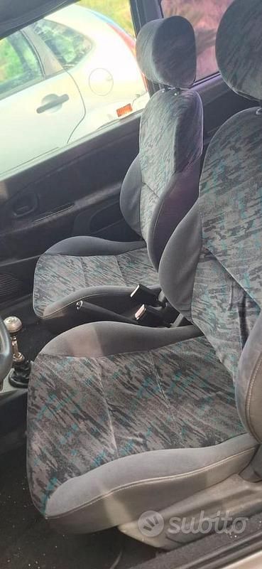 Usata Citroën Saxo 2000 Utilitaria