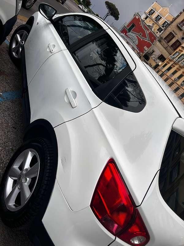 Usata Nissan Qashqai Tekna 110 CV (80 kW) 2009 SUV
