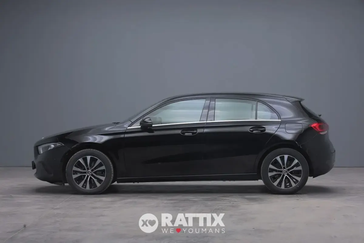 Usata Mercedes A250 Business 218 CV (160 kW) 2022 Berlina